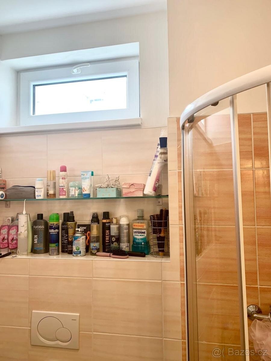 Prodej 1kk Novodvorska - 4