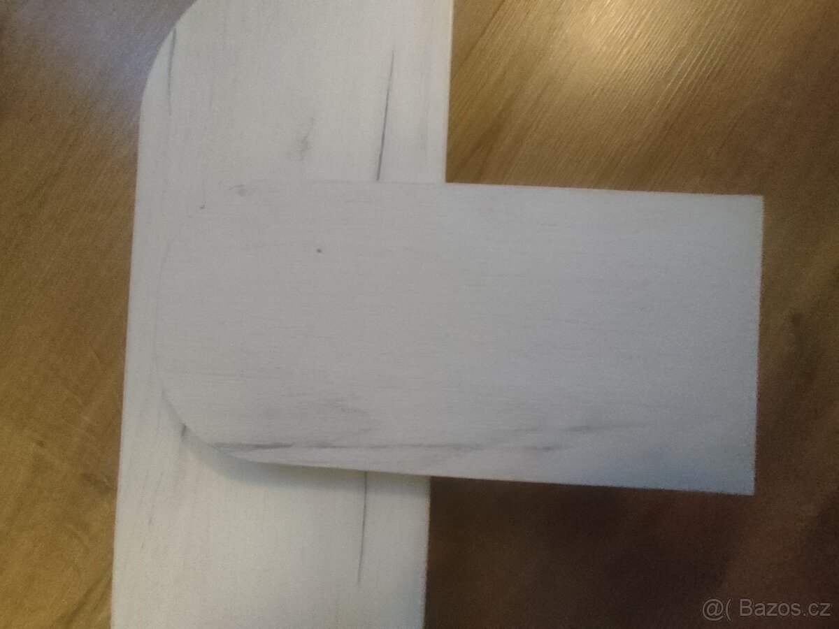 Zábrana na postel - 4