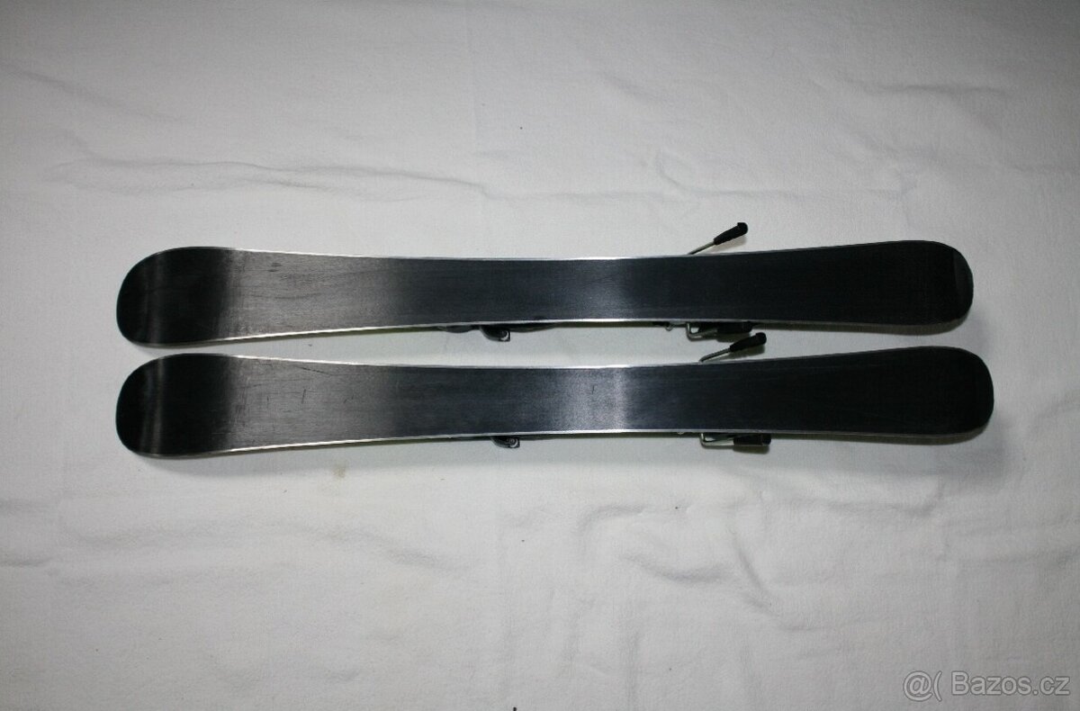 lyže head shape , lyžiarky - 4