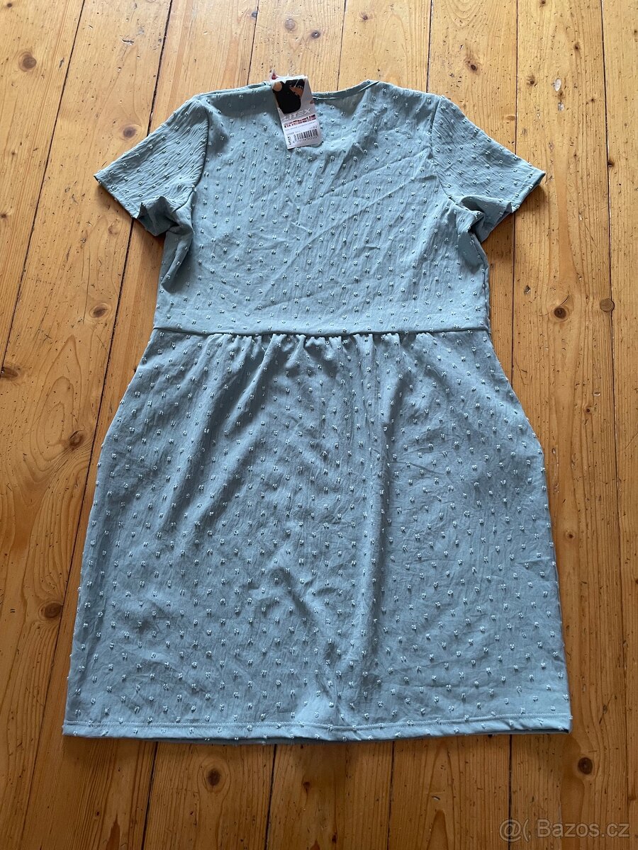 Letní šaty zn. Litex - 4