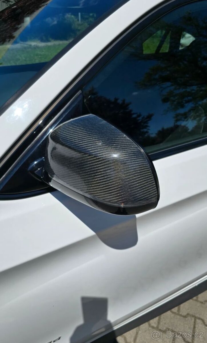 Bmw X6 M packet Dph - 4