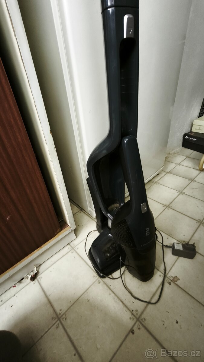 vysavač elektrolux - 4