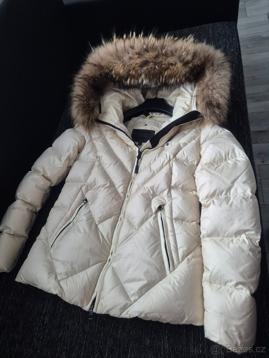 Blauer dámska bunda - 4