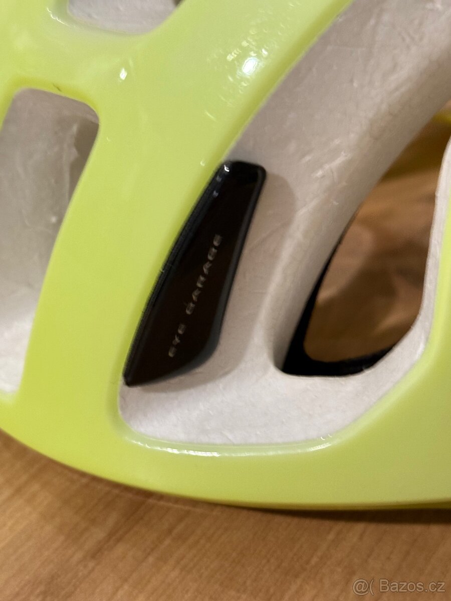 Cyklistická přilba Poc - 4