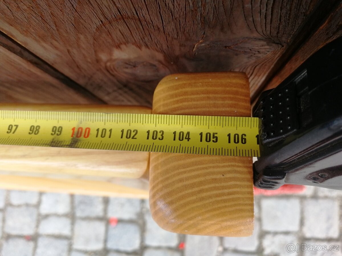 Zábrana ke schodům - 4