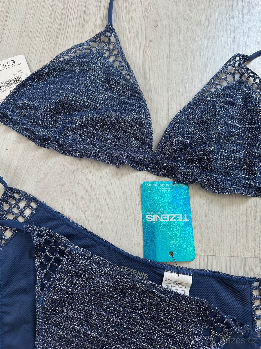 Nové plavky S/M - 4