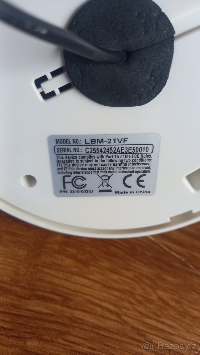 ANALOG CAMERA IR DOME/LBM-21VF - 4