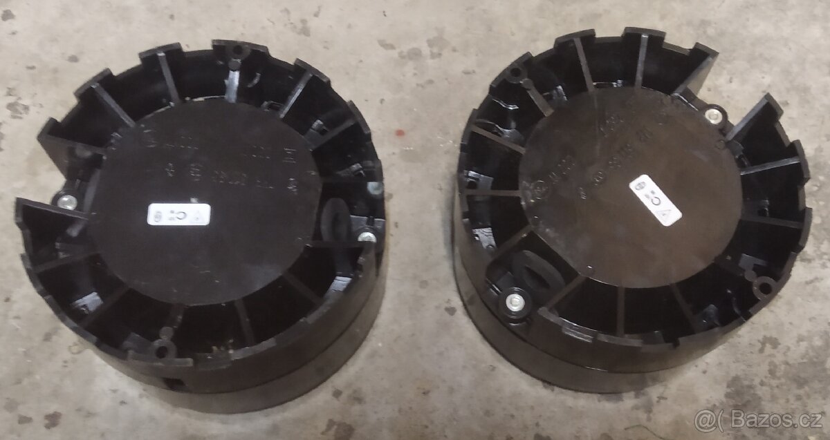 Prodám stará svítidla/světla/světlo - 4