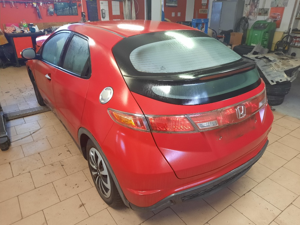 Náhradní díly Honda Civic 2008. - 4