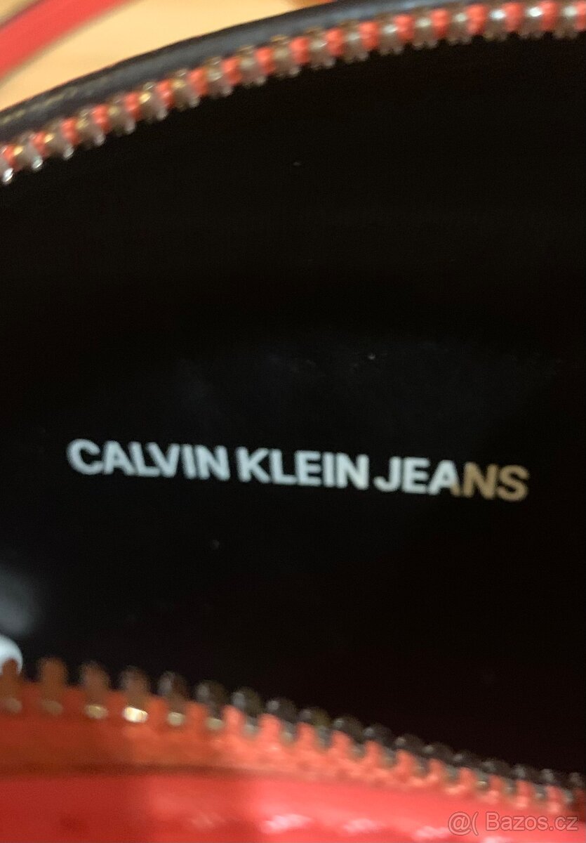 Kabelka Calvin Klein Jeans - 4