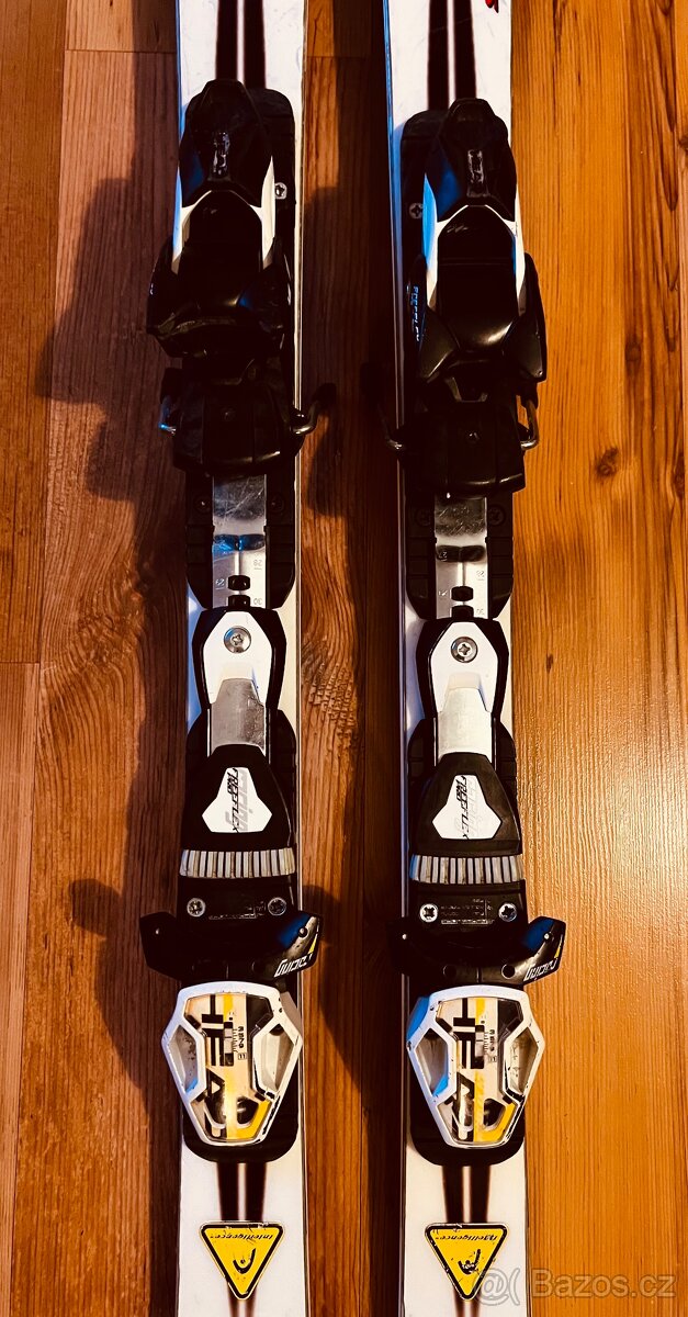 LYŽE HEAD 151 cm - 4