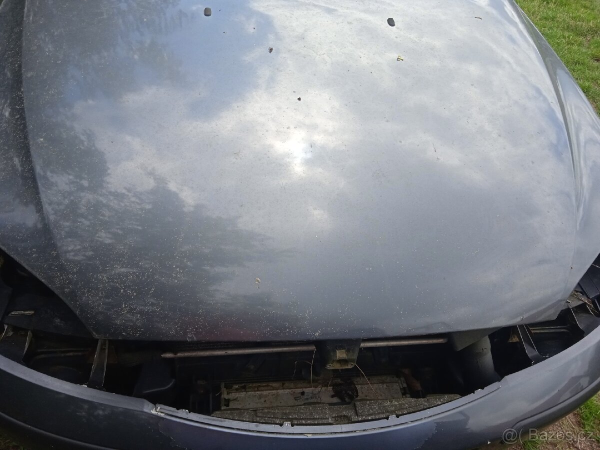 Díly Ford Mondeo MK3 - 4