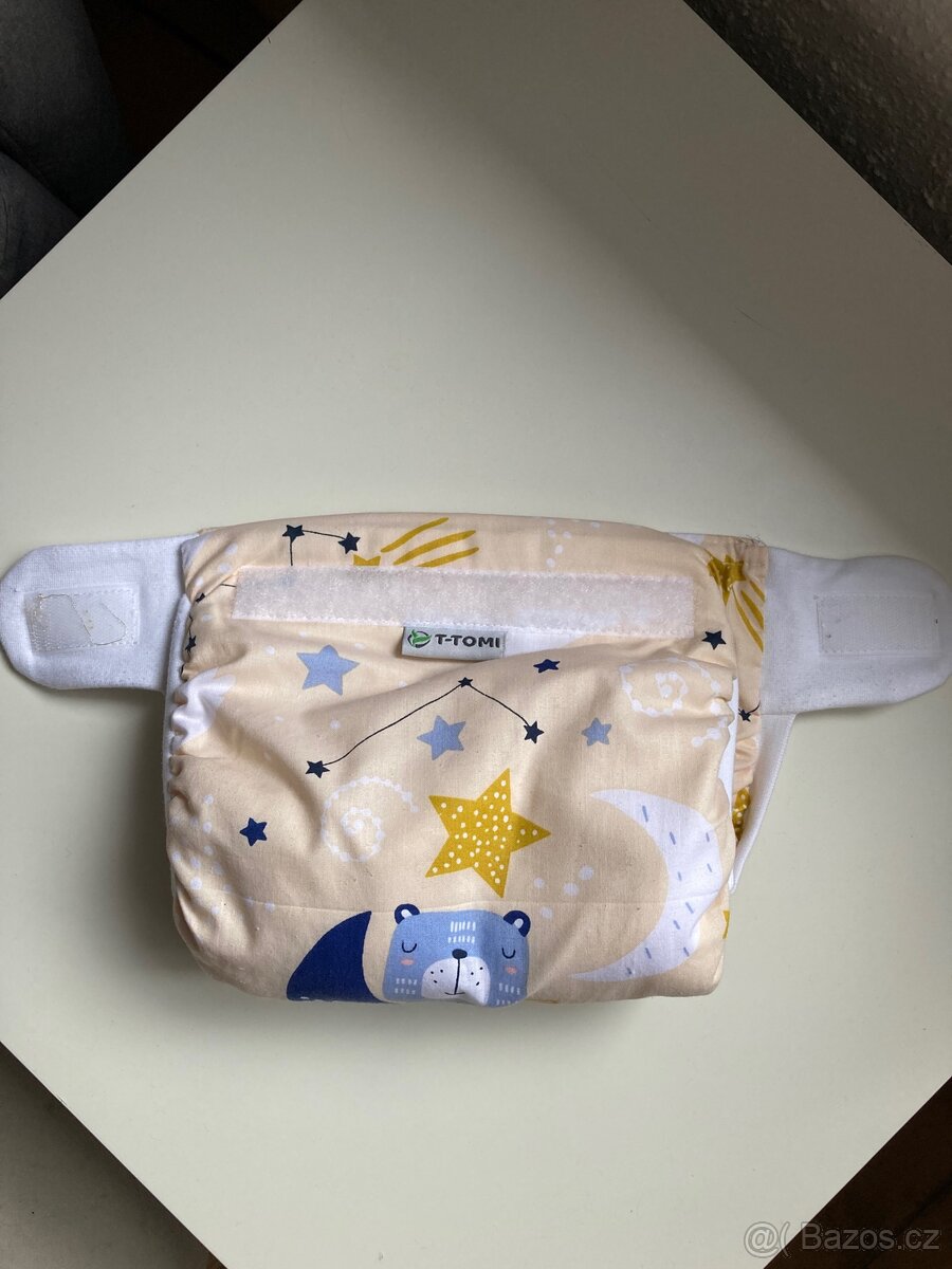 Ortopedické abdukční kalhotky - 4