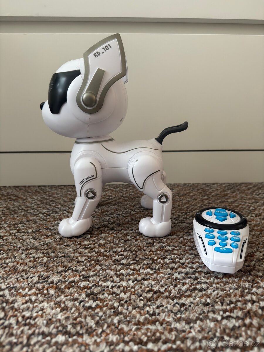 Skvělý dárek pro dítě - 4