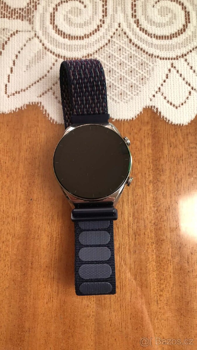 Xiaomi redmi note 13 pro 5g Xiaomi watch s1 - 4