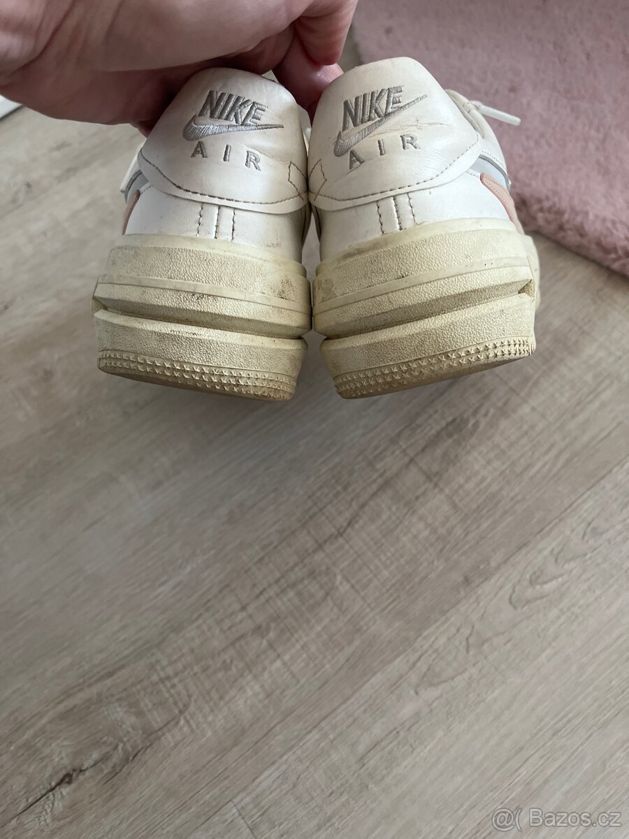 Nike AirForce 1 vel.40 - 4