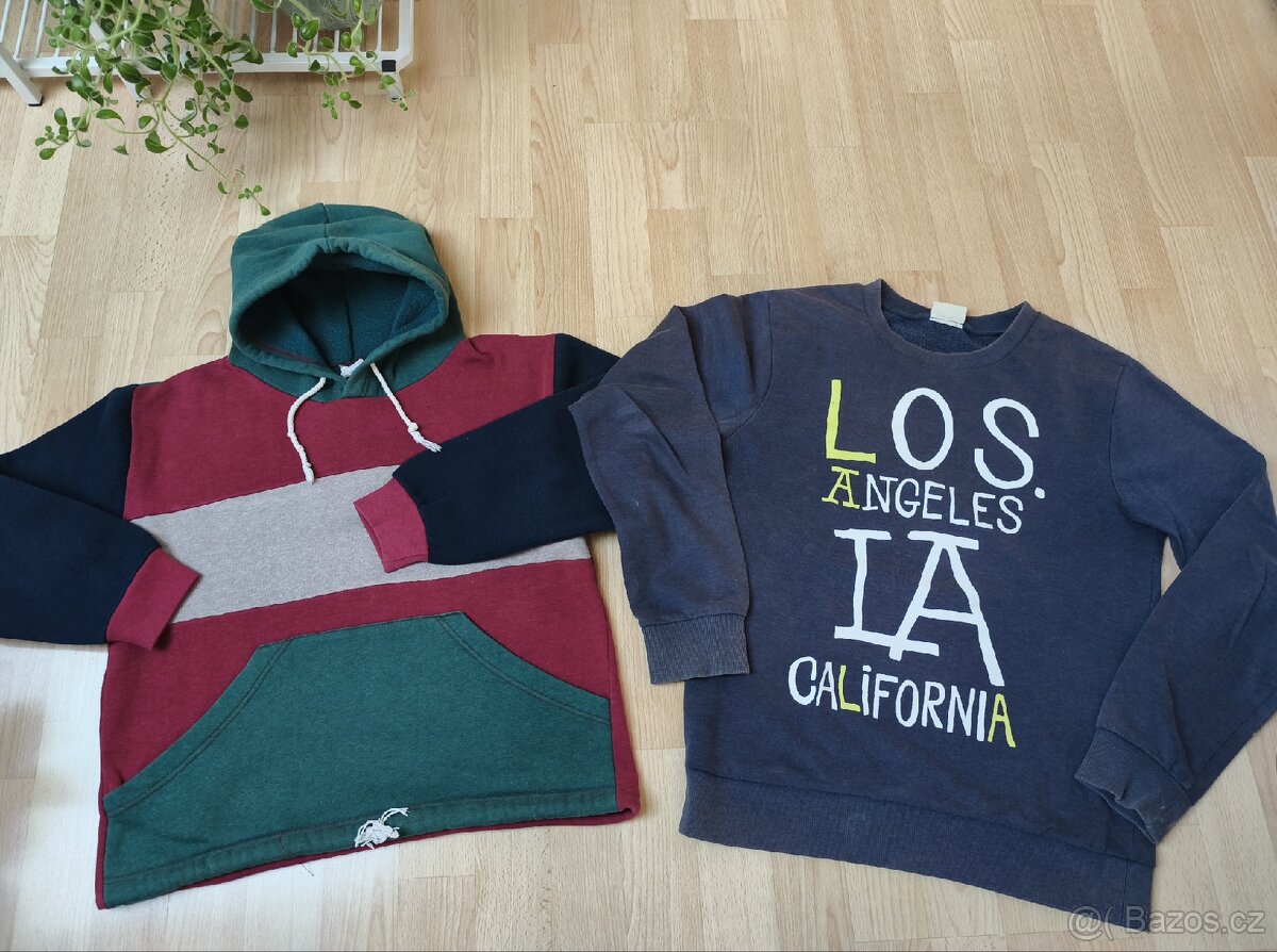 Chlapecký mix vel.146/152 - 4