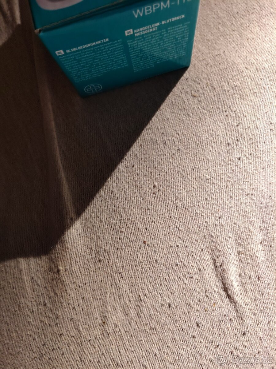 Lanaform WBPM-110 - 4