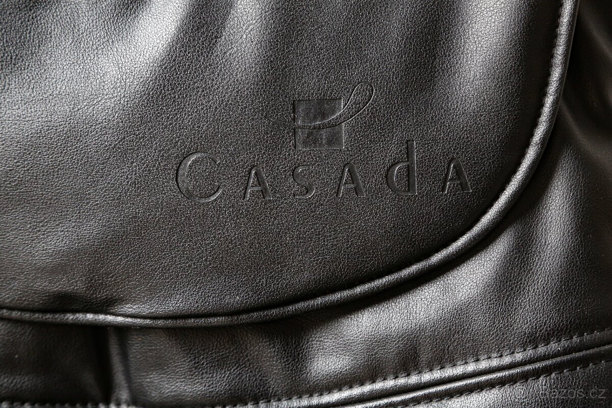 839 Křeslo masážní CASADA - 4