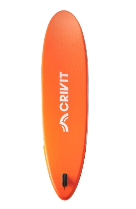 Paddleboard SUP Lidl - 4