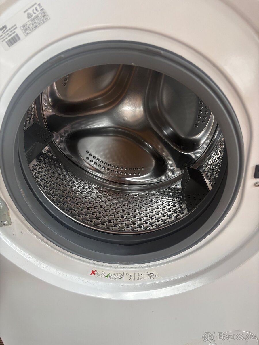 Pračka Beko na 8 kg - 4
