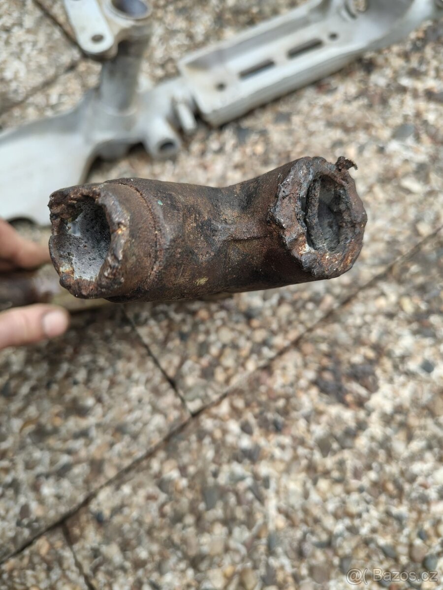 Harley Davidson D C 1930-31 - 4