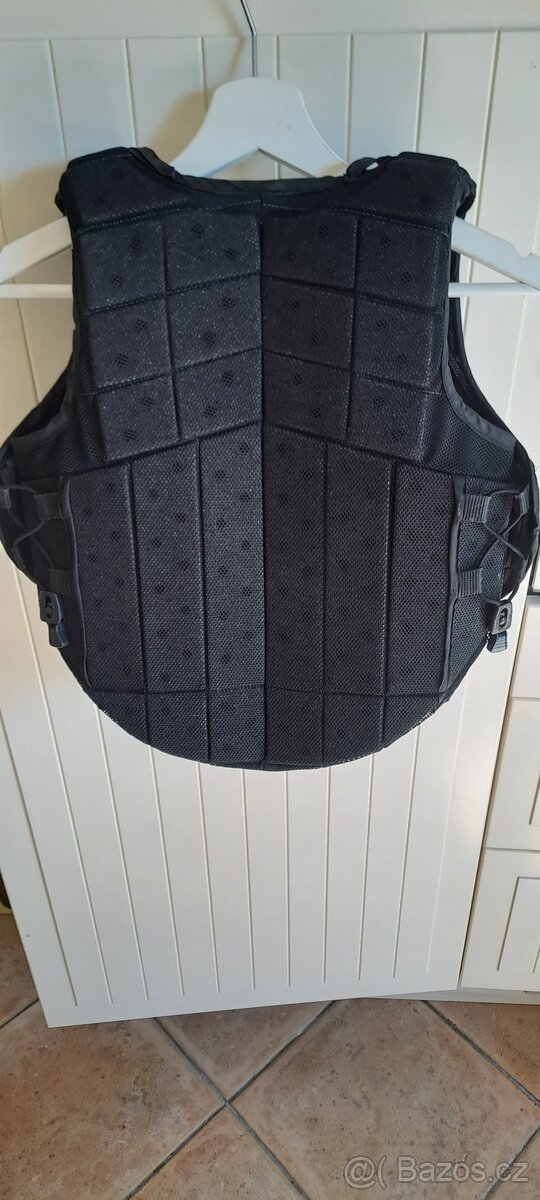 vesta RACESAFE dětská M - 4