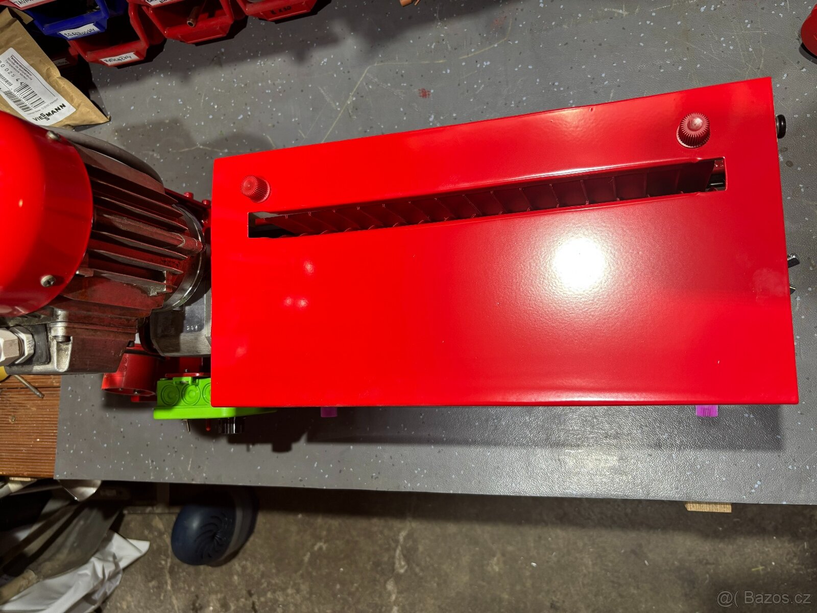 Rollbal na 20 kuličky - 4