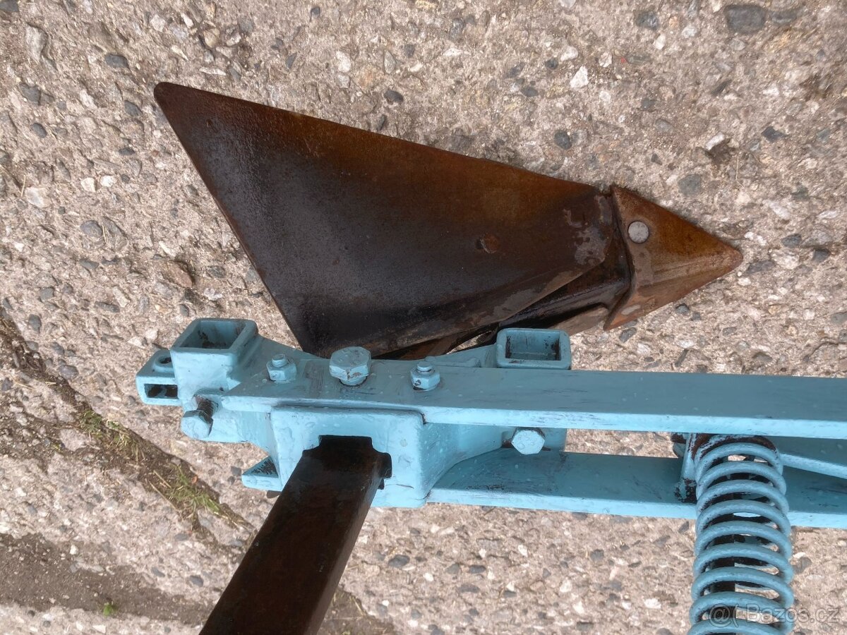 Plečky na RS-09 - 4