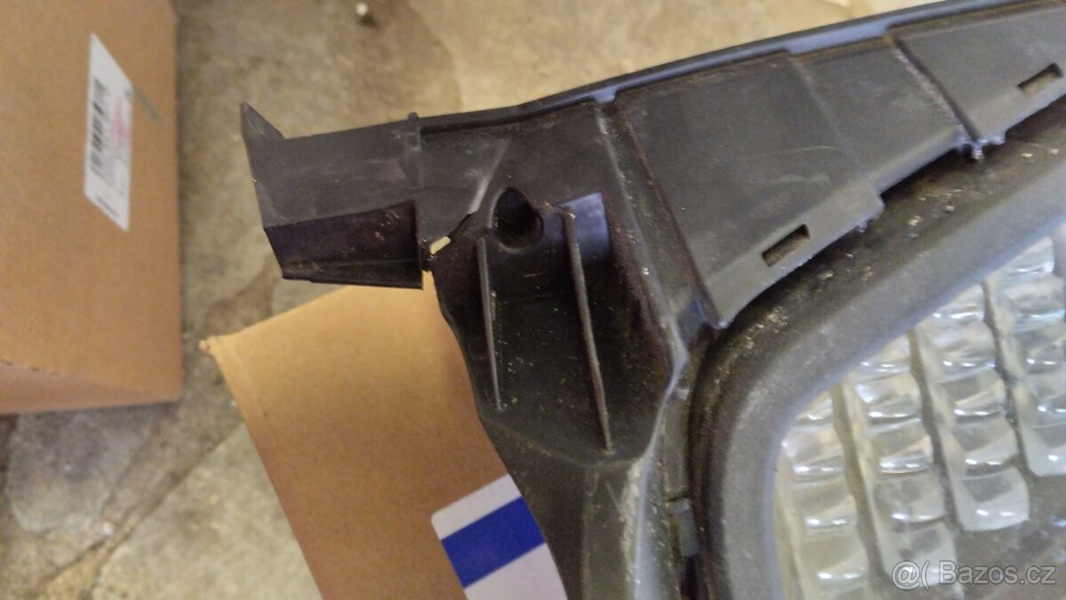 VW polo IV ,,2017 - 4