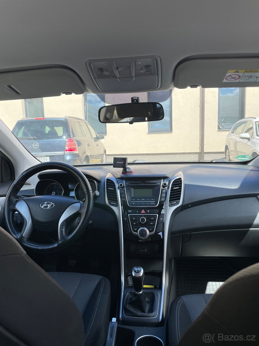 Hyundai i30 - 4