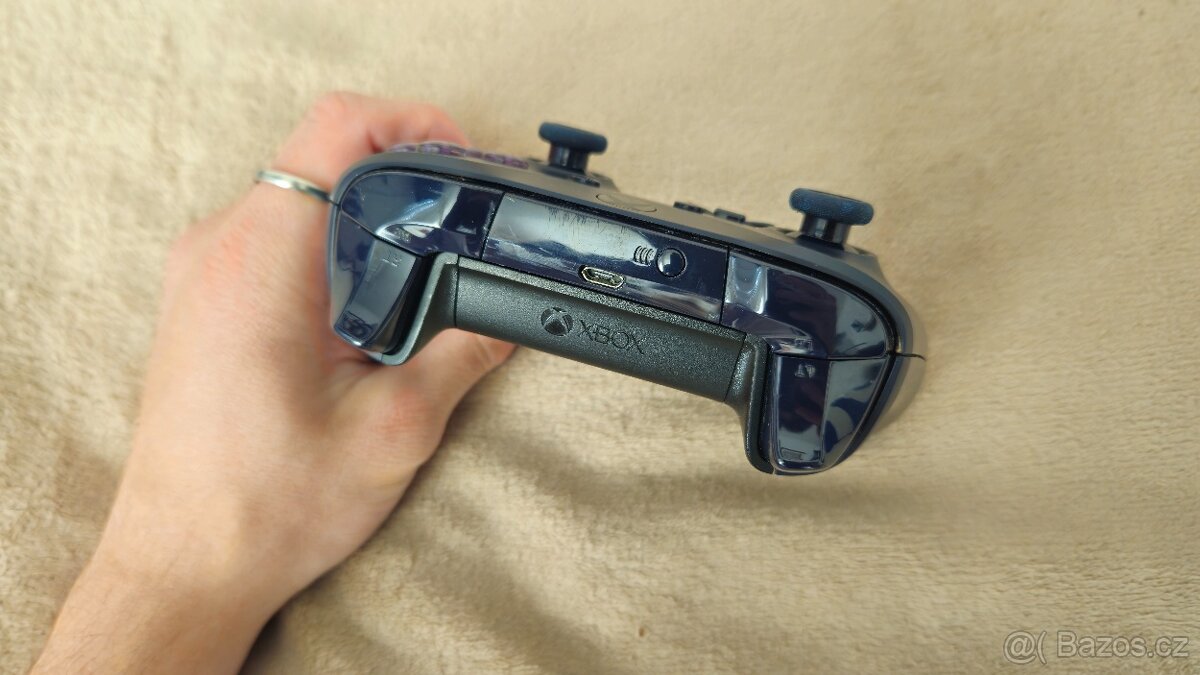 XBOX ovladač Wireless - 4