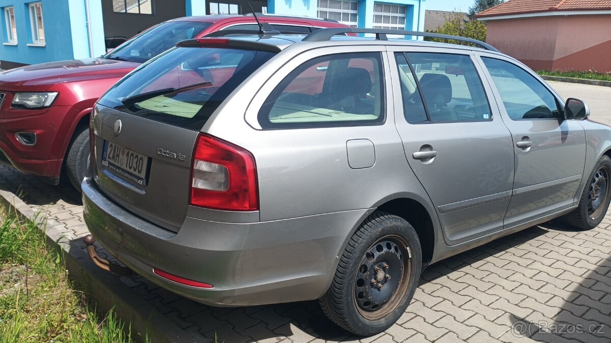 Octavia 2.0 103kw - 4