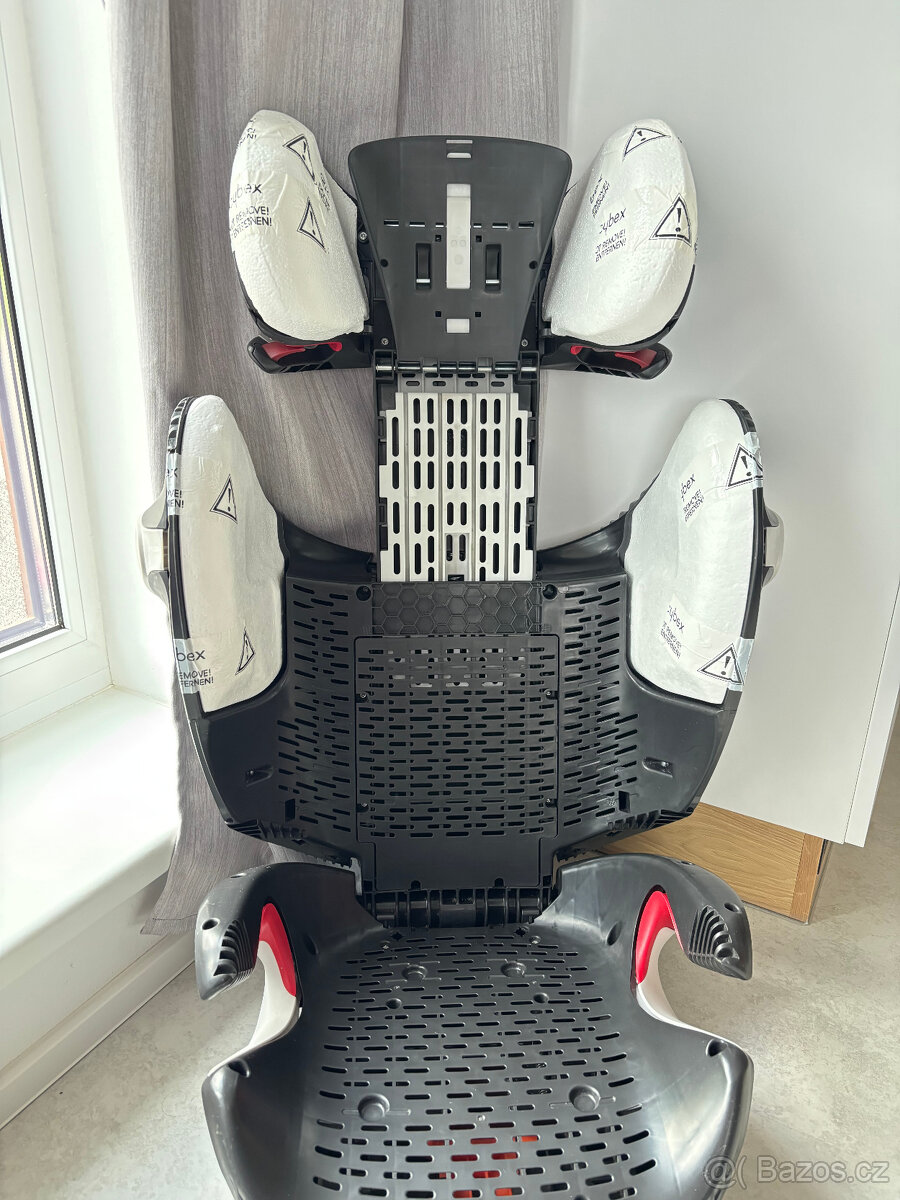 AUTOSEDAČKA CYBEX - 4
