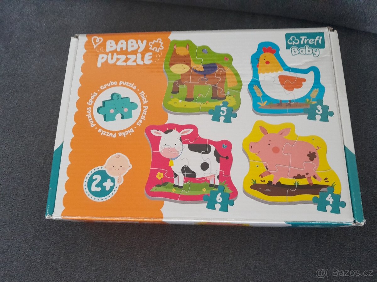 Puzzle - 4