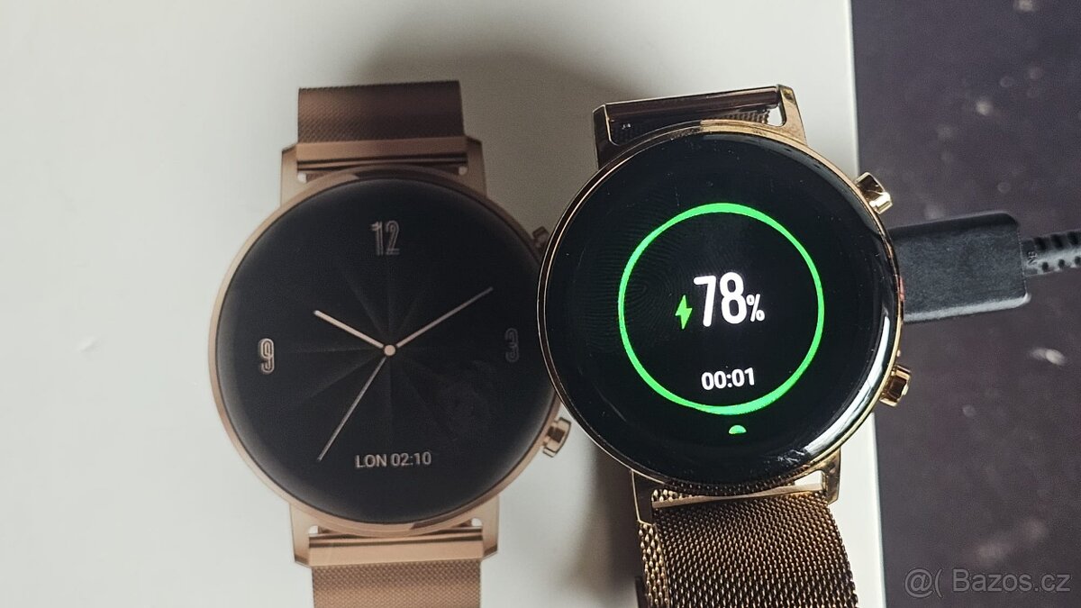 Huawei Watch GT 2 (42mm) - 4