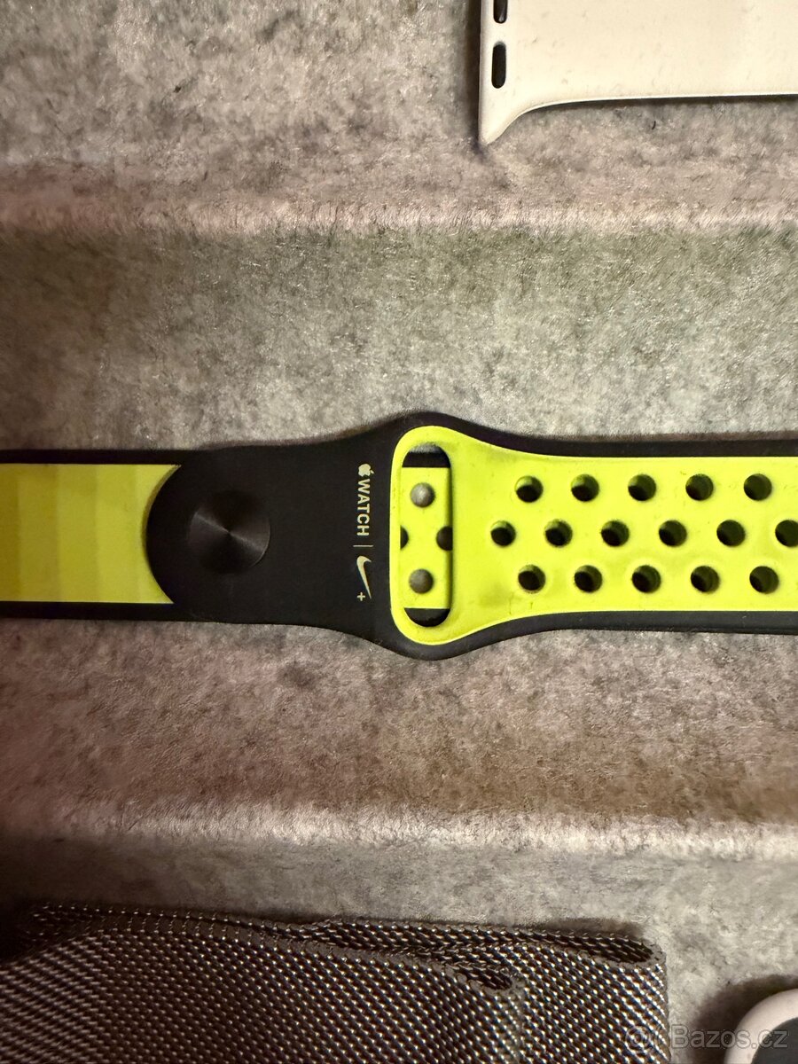 Apple Watch řemínky 40/42/44/45/49 mm - 4