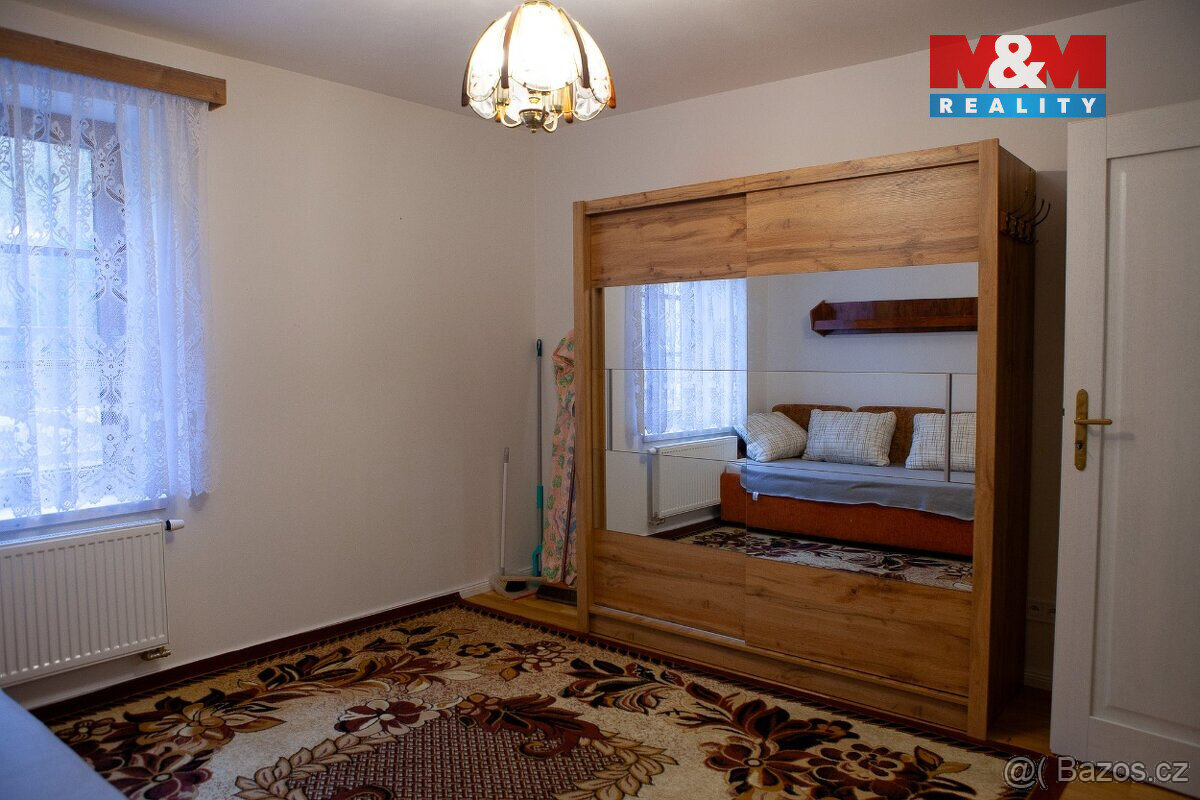 Prodej bytu 2+kk, 54 m², Kařez - 4