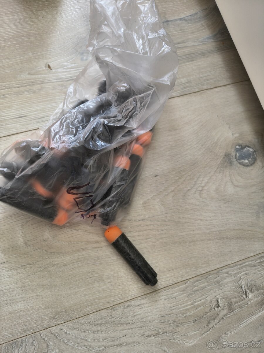 Nerf ultra one pistole - 4