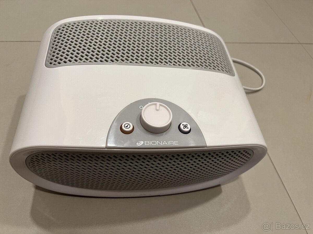 Čistička vzduchu Bionaire Bap9240 - 4