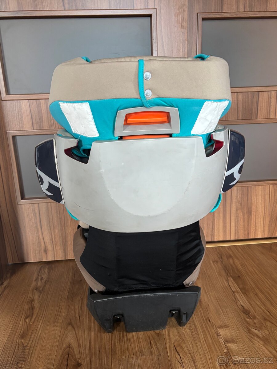 Cybex Pallas 2 - 4