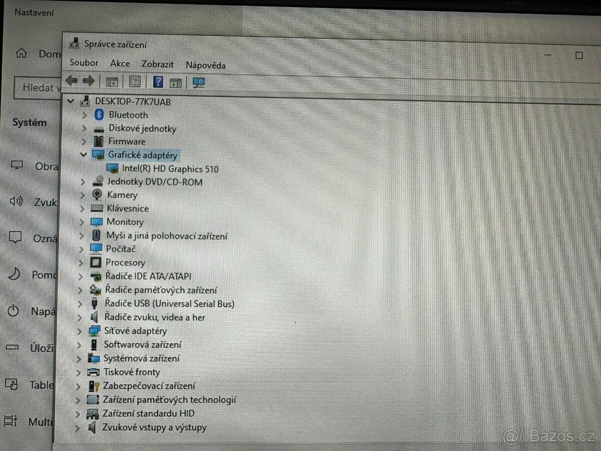 PC Lenovo Lenovo IdeaCentre AIO 300-22ISU - 4