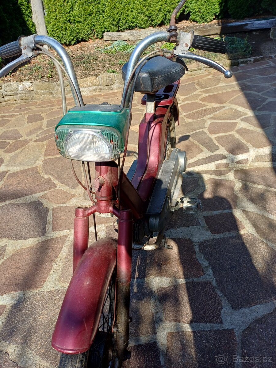 Piaggio - 4