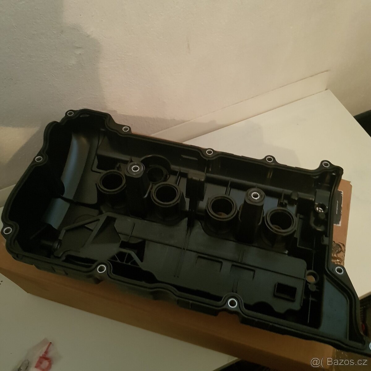 Kryt ventilů Citroen C3, Nový - 4