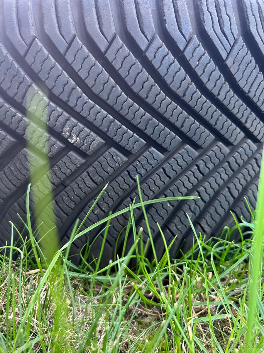 Michelin ALPIN 7 - 4