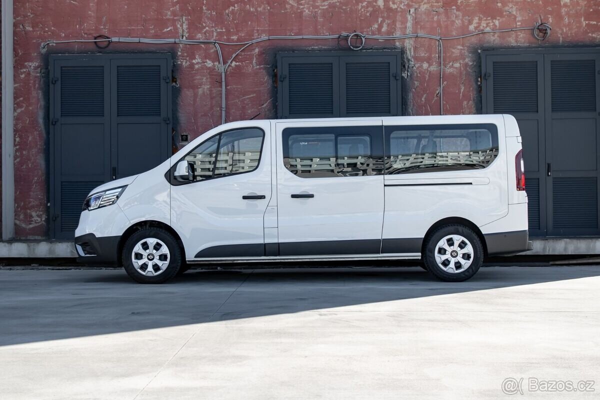Renault Trafic - 4