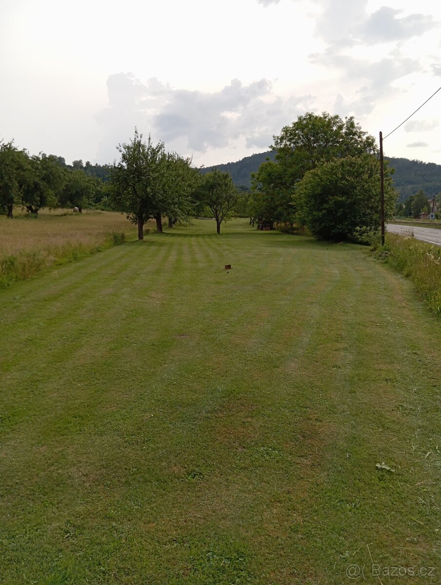 Prodej zahrady - 4