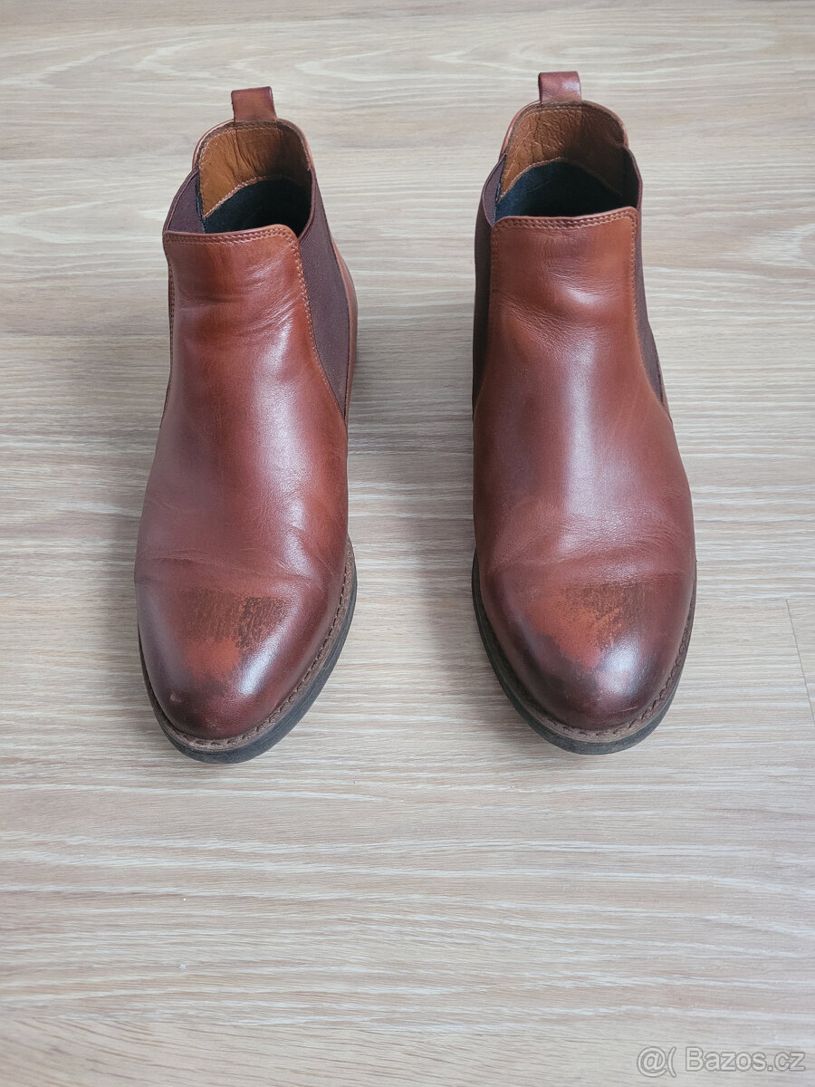 boty pánské značka BANDI VAMOS - 4