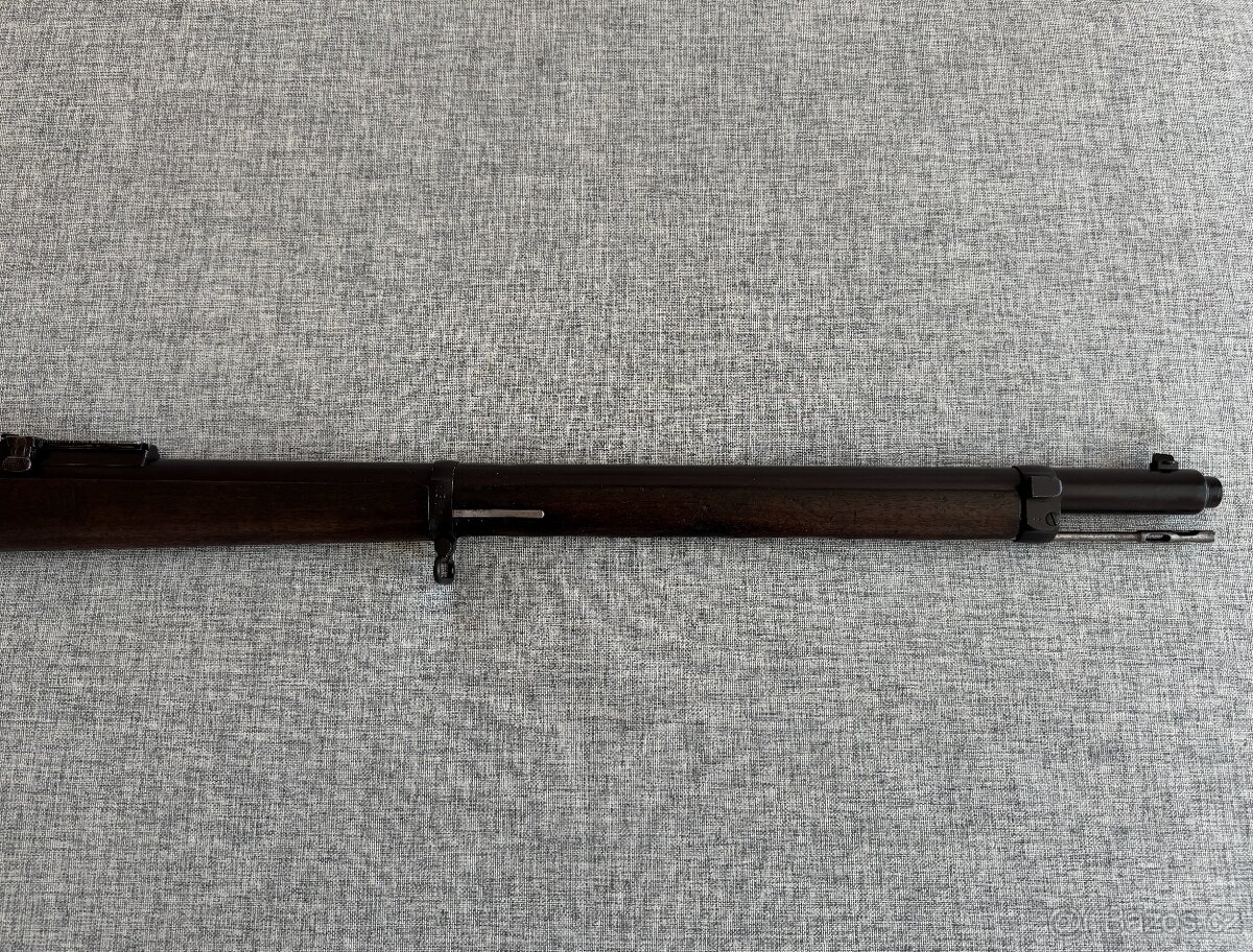 GEWEHR 88 DANZING 1890 - 4