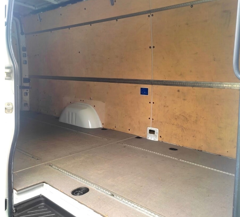 Pronájem dodávek🚚Osobních Voz🚚Mini bus-9mist - 4